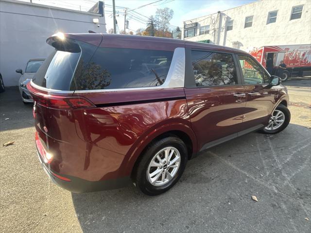 used 2022 Kia Carnival car, priced at $27,995