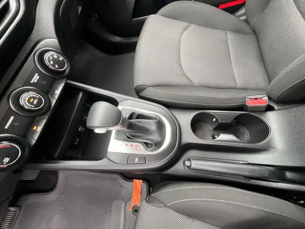 used 2024 Kia Forte car, priced at $19,999