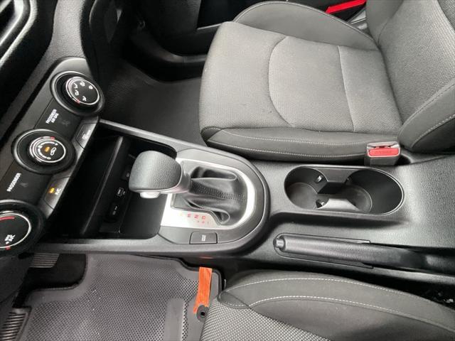 used 2024 Kia Forte car, priced at $19,995