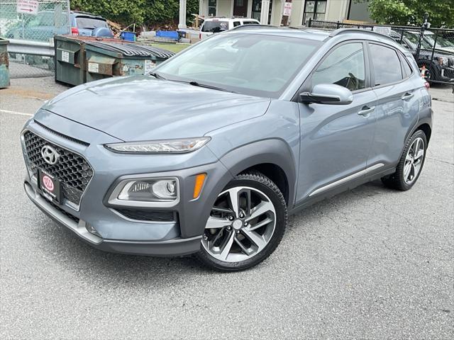 used 2020 Hyundai Kona car, priced at $17,999