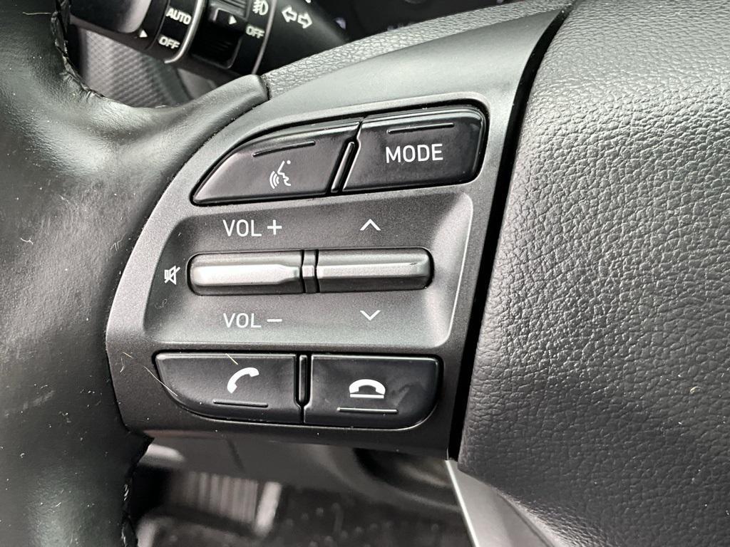 used 2020 Hyundai Kona car, priced at $17,999