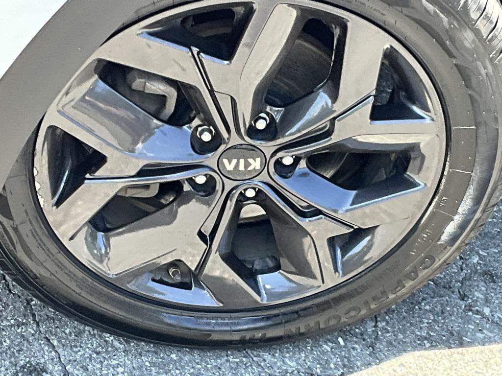 used 2020 Kia Sportage car, priced at $17,999
