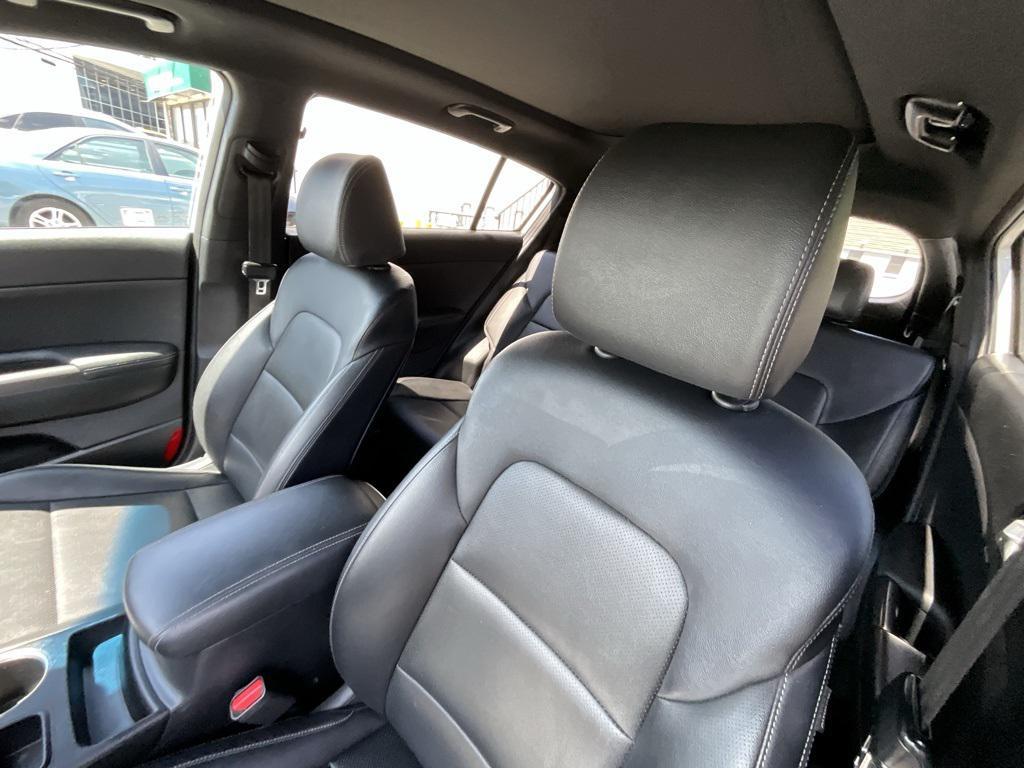 used 2020 Kia Sportage car, priced at $17,999