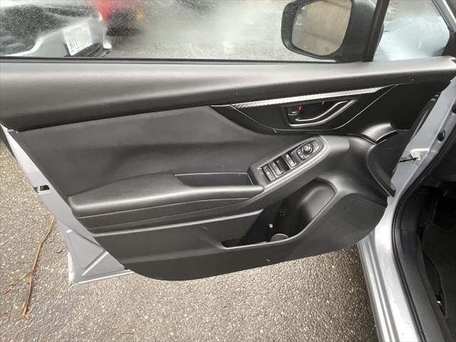 used 2023 Subaru Impreza car, priced at $21,620