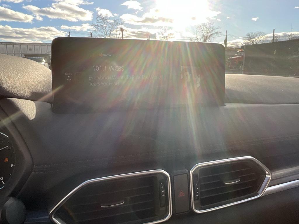 used 2023 Mazda CX-5 car, priced at $23,999