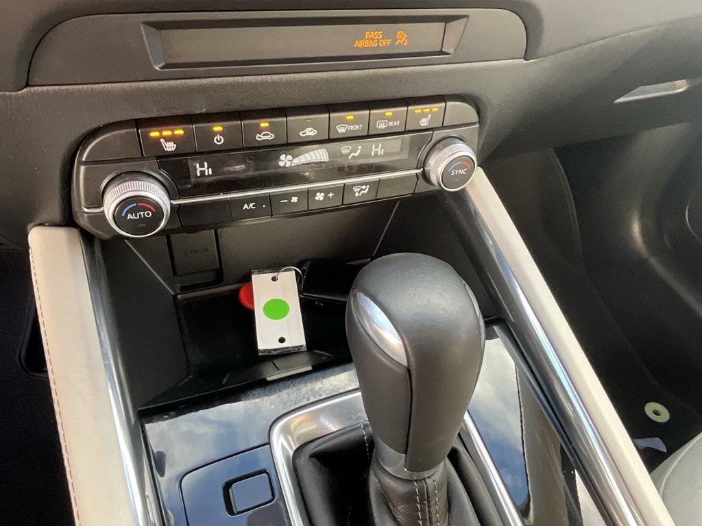 used 2023 Mazda CX-5 car, priced at $23,999