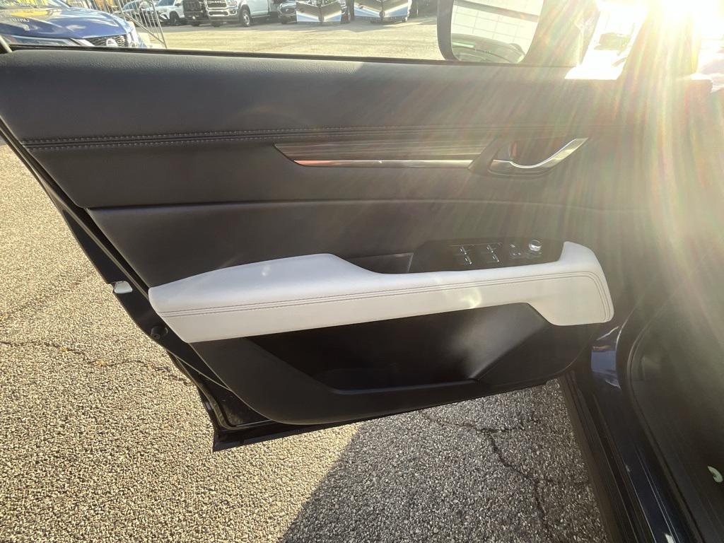 used 2023 Mazda CX-5 car, priced at $23,999