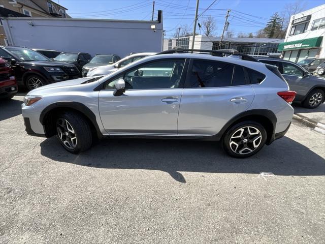 used 2018 Subaru Crosstrek car, priced at $18,480