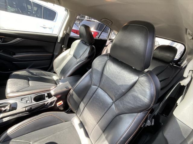 used 2018 Subaru Crosstrek car, priced at $18,480