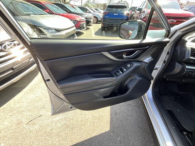 used 2018 Subaru Crosstrek car, priced at $18,480