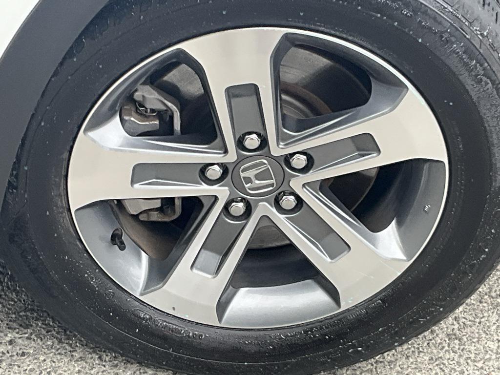 used 2025 Honda Pilot car, priced at $40,999