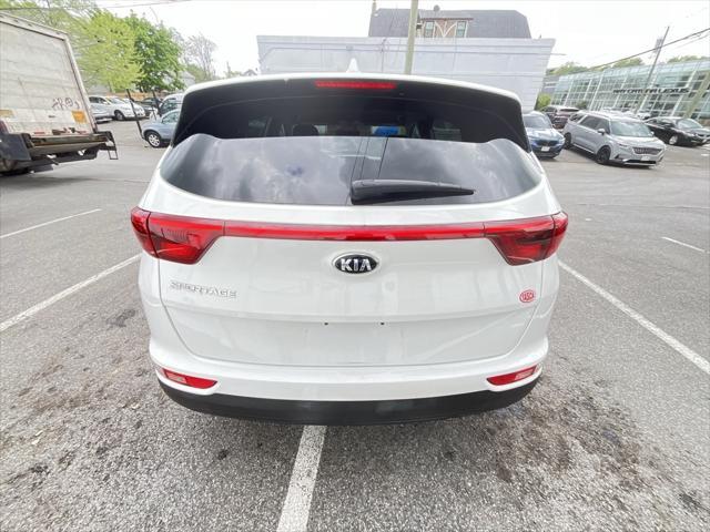 used 2019 Kia Sportage car, priced at $13,995