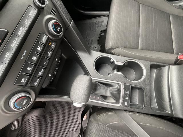 used 2019 Kia Sportage car, priced at $13,995