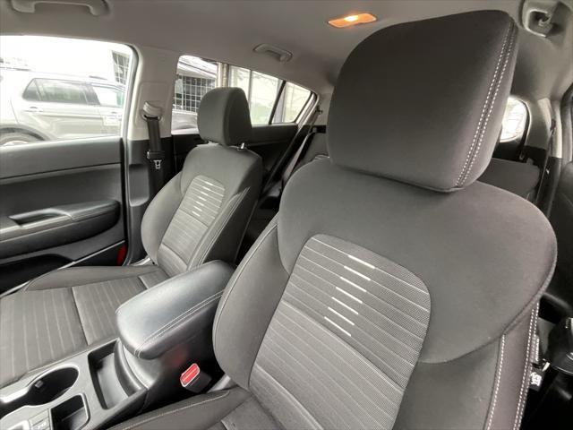 used 2019 Kia Sportage car, priced at $13,995