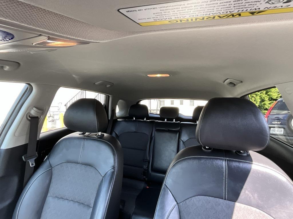 used 2019 Kia Niro car, priced at $17,888
