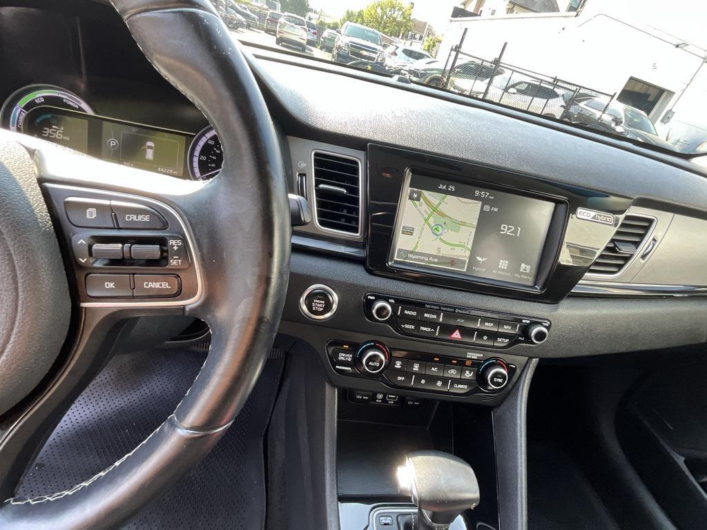used 2019 Kia Niro car, priced at $17,888