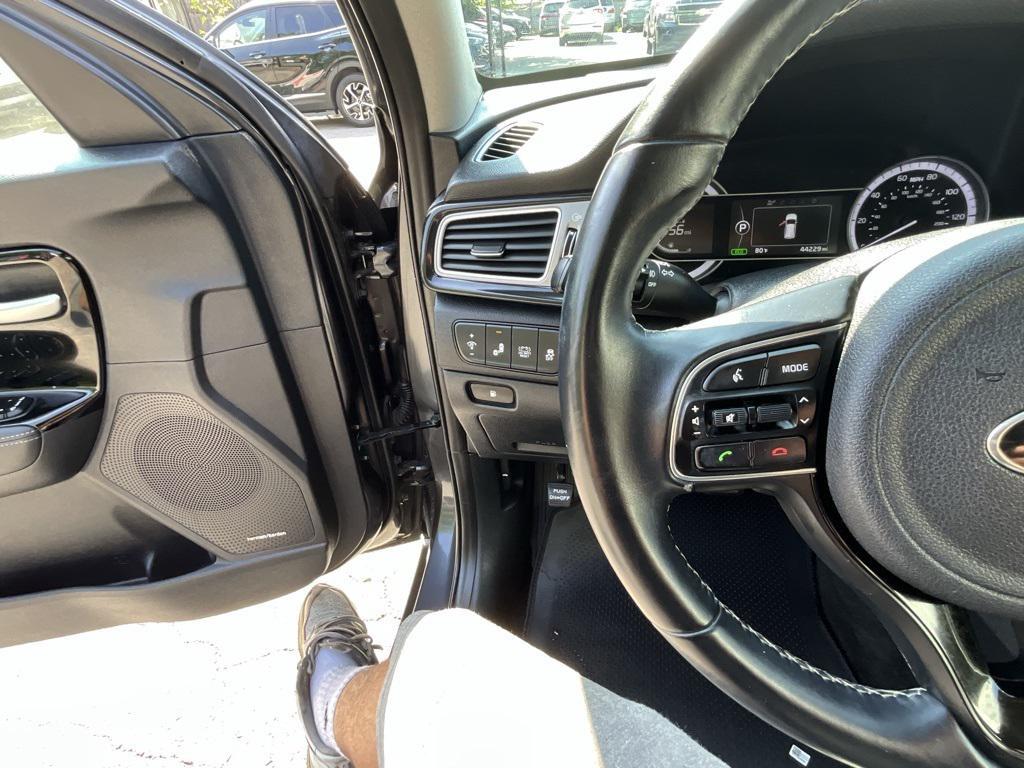 used 2019 Kia Niro car, priced at $17,888