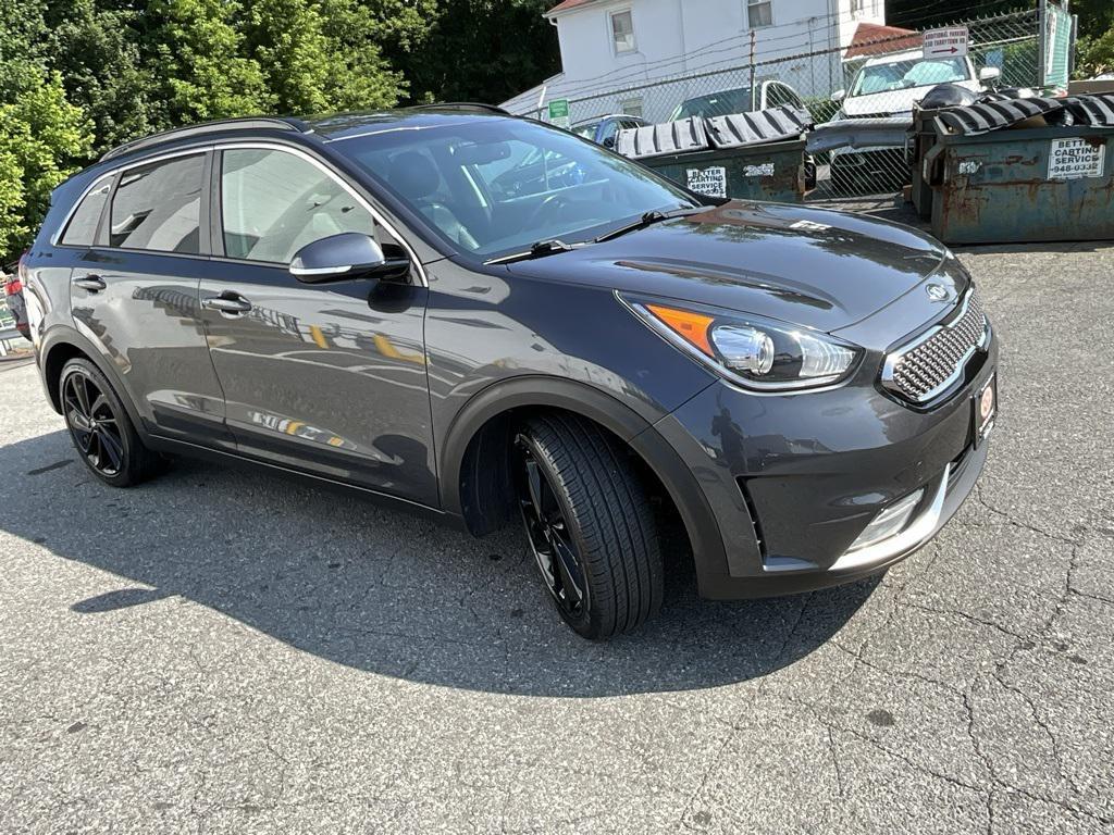 used 2019 Kia Niro car, priced at $17,888