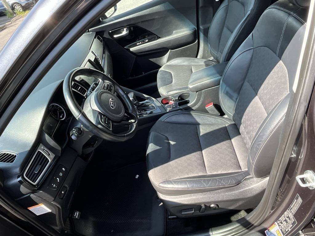 used 2019 Kia Niro car, priced at $17,888