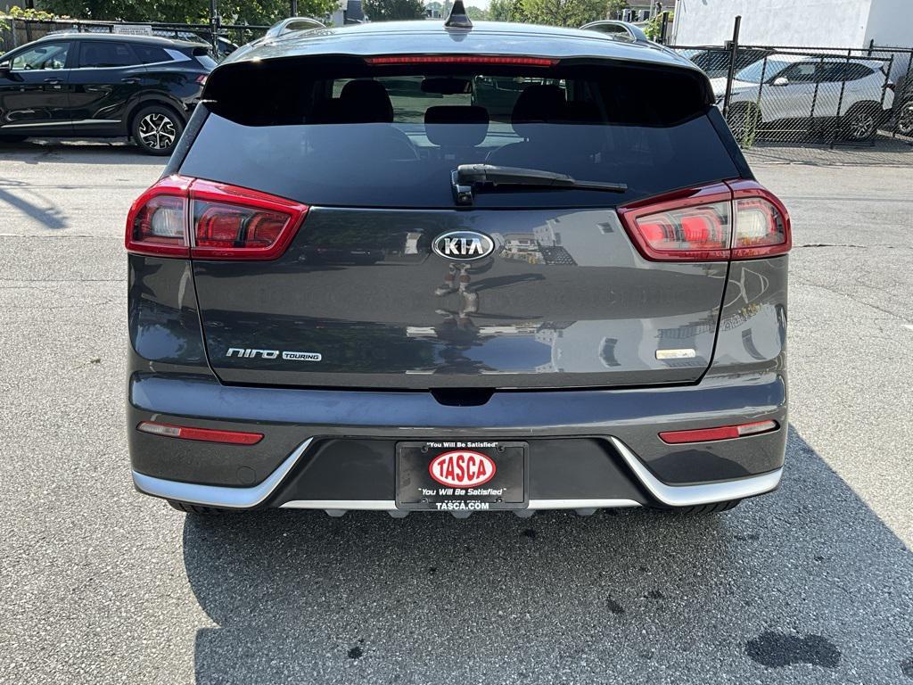 used 2019 Kia Niro car, priced at $17,888
