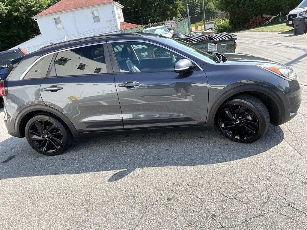 used 2019 Kia Niro car, priced at $17,888