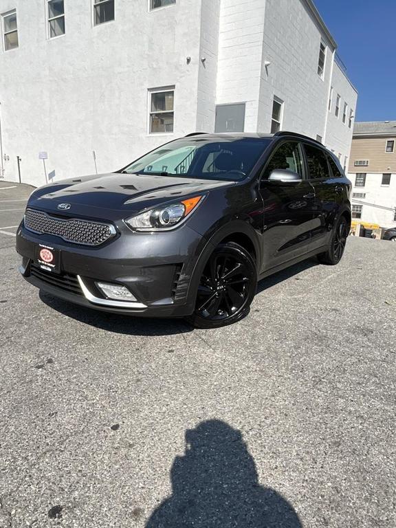 used 2019 Kia Niro car, priced at $17,888