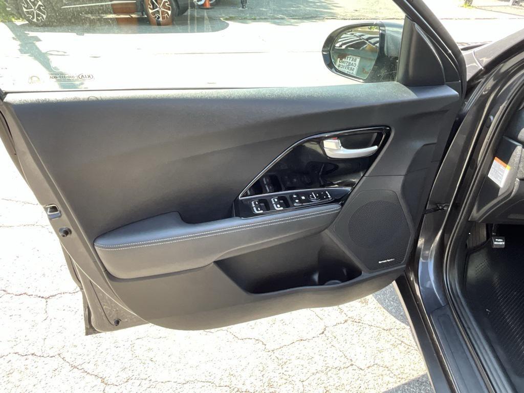 used 2019 Kia Niro car, priced at $17,888