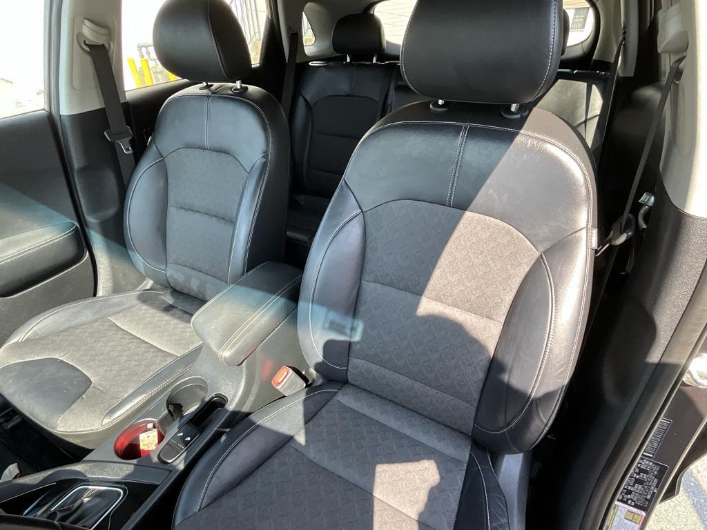 used 2019 Kia Niro car, priced at $17,888