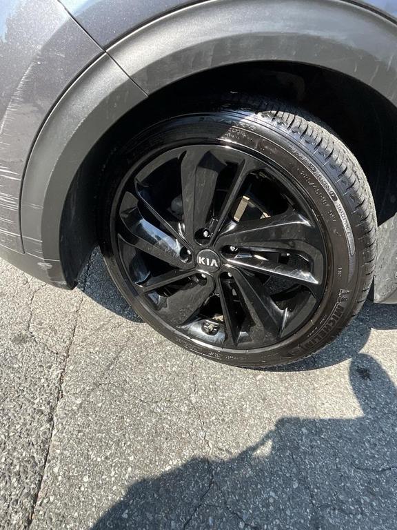 used 2019 Kia Niro car, priced at $17,888