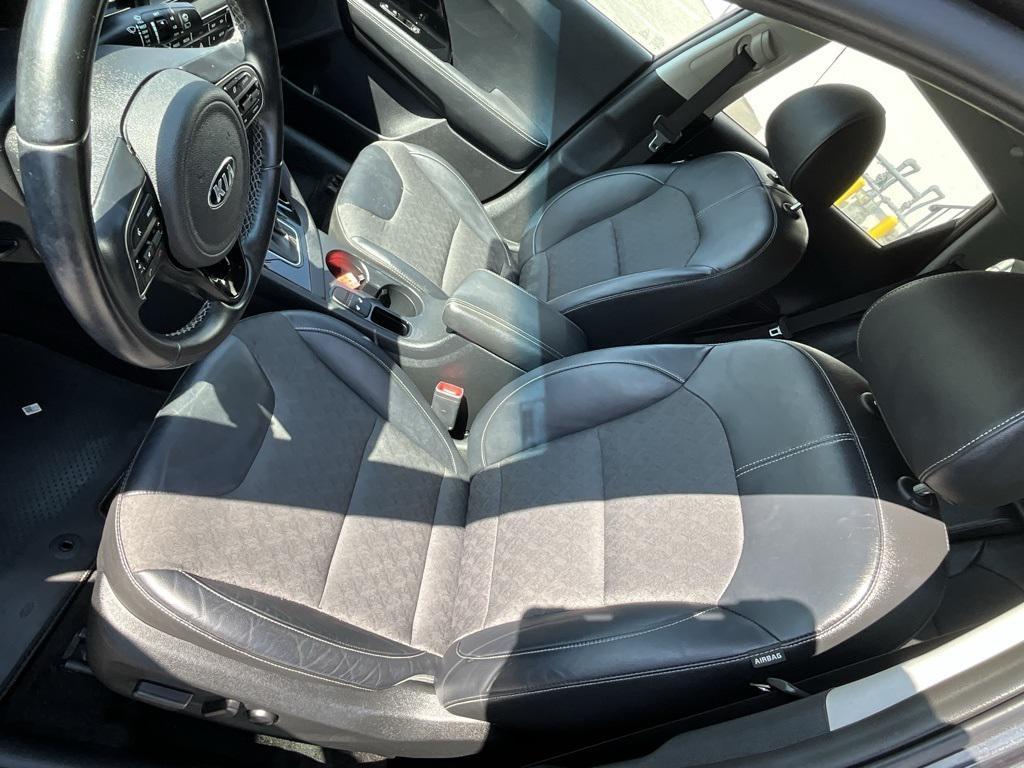used 2019 Kia Niro car, priced at $17,888