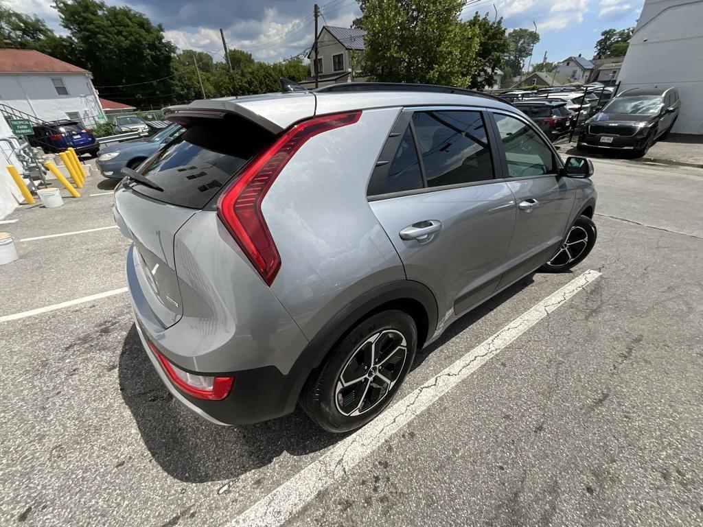 used 2023 Kia Niro Plug-In Hybrid car, priced at $25,999