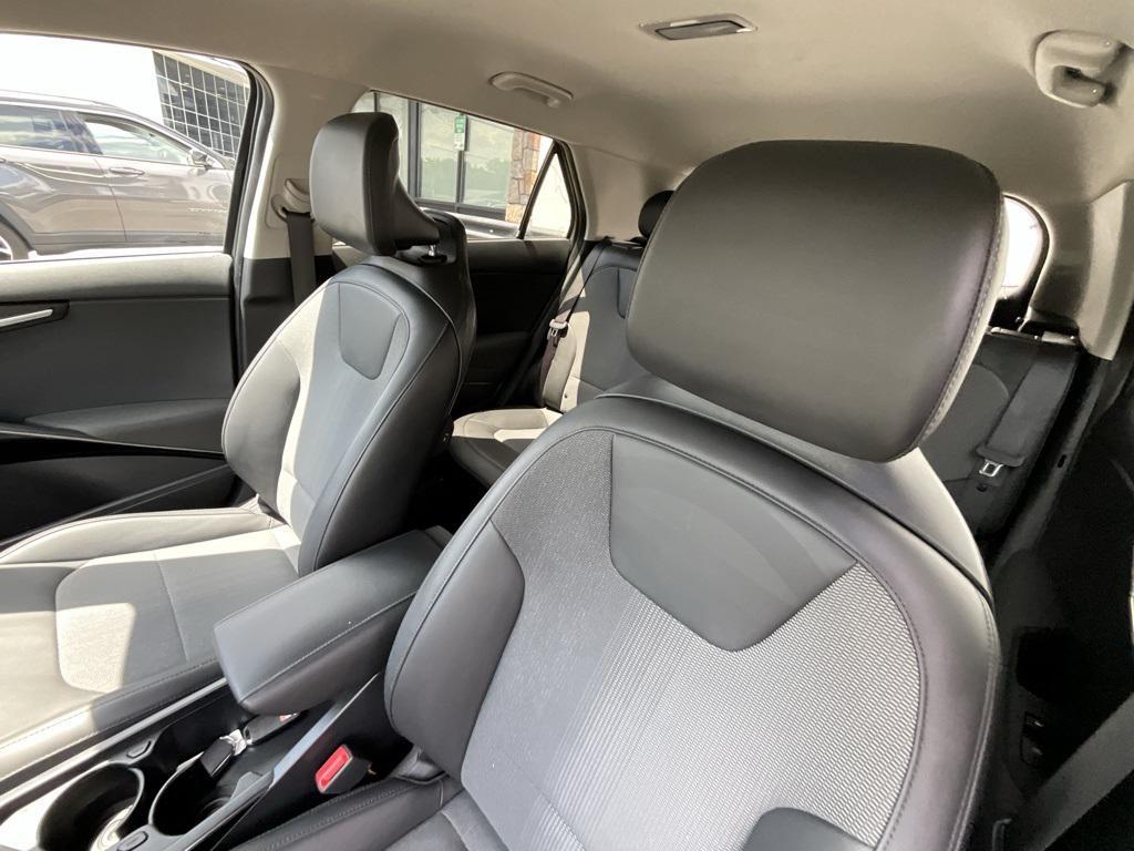 used 2023 Kia Niro Plug-In Hybrid car, priced at $25,999