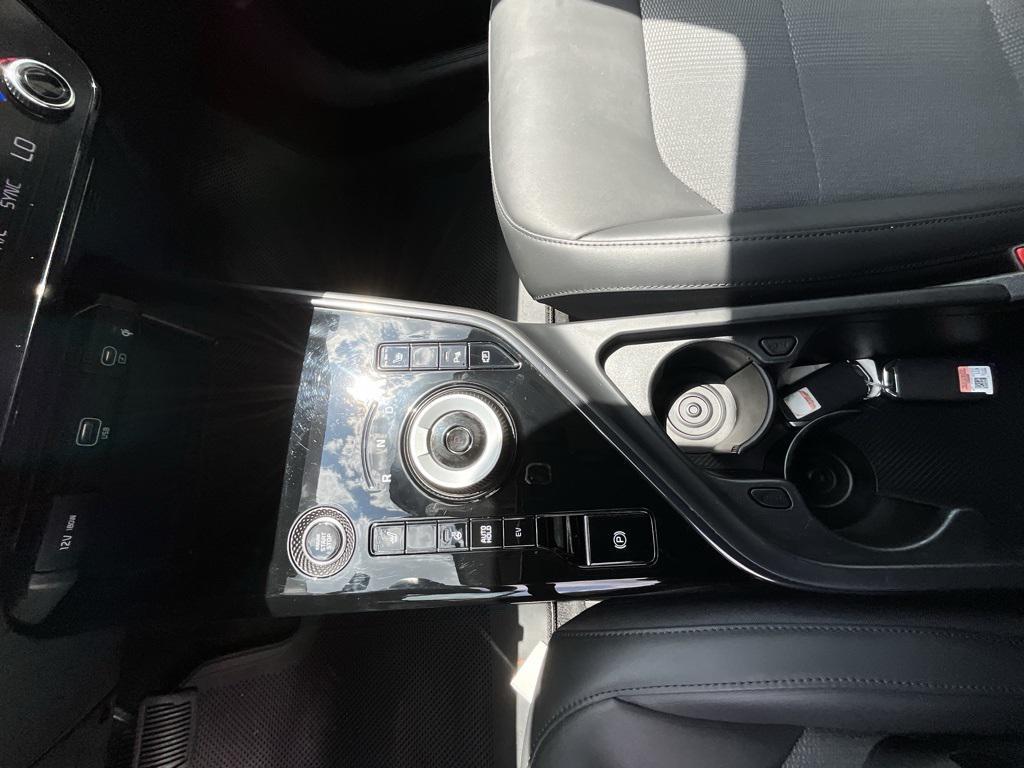 used 2023 Kia Niro Plug-In Hybrid car, priced at $25,999