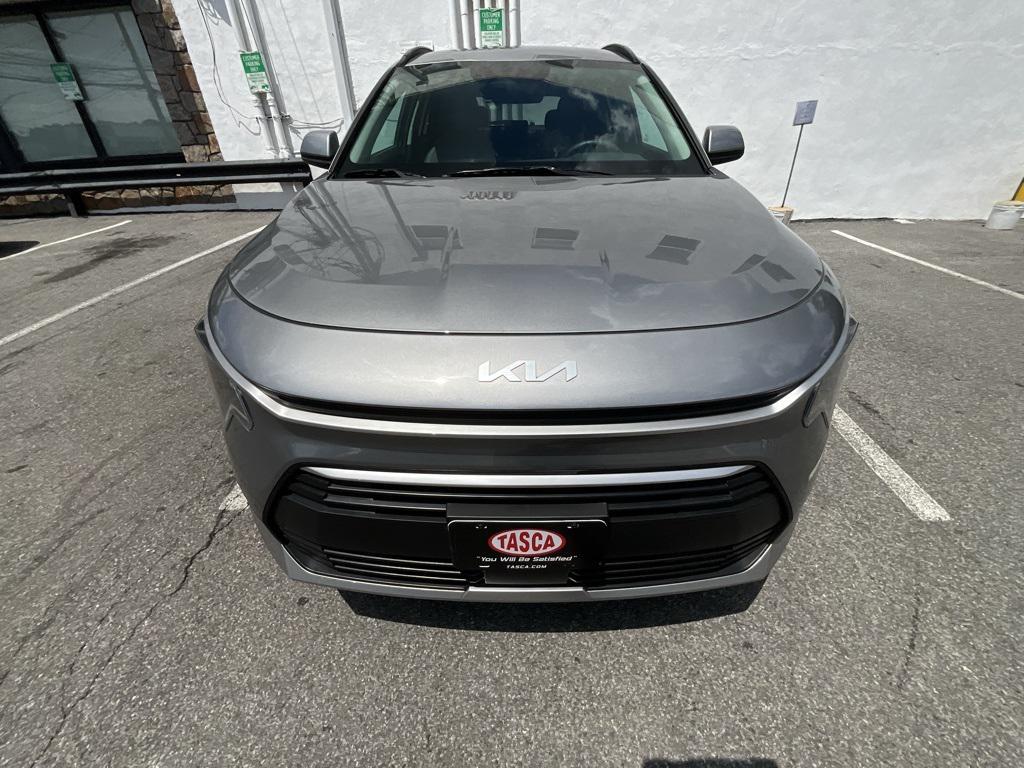 used 2023 Kia Niro Plug-In Hybrid car, priced at $25,999