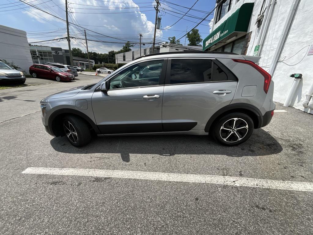 used 2023 Kia Niro Plug-In Hybrid car, priced at $25,999