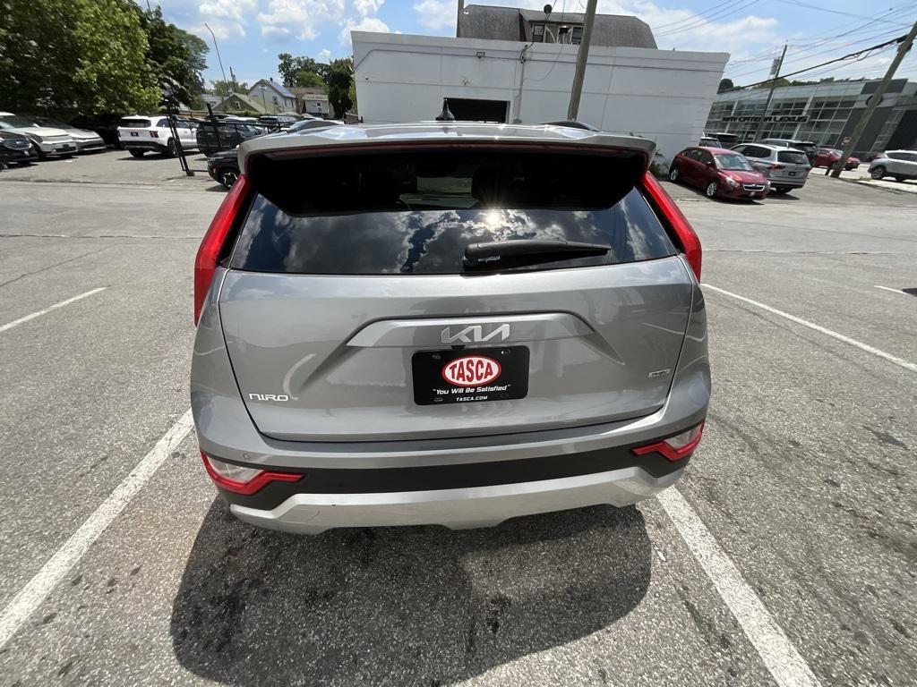 used 2023 Kia Niro Plug-In Hybrid car, priced at $25,999