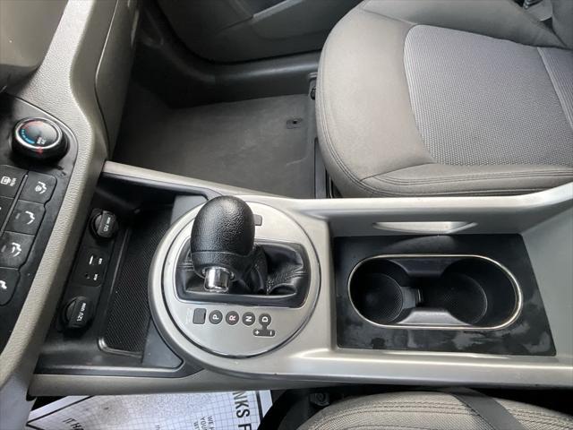 used 2016 Kia Sportage car, priced at $10,999