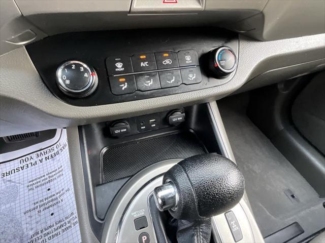 used 2016 Kia Sportage car, priced at $10,999