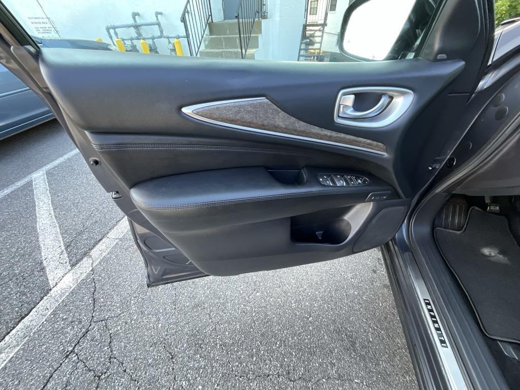 used 2014 INFINITI QX60 car, priced at $9,555