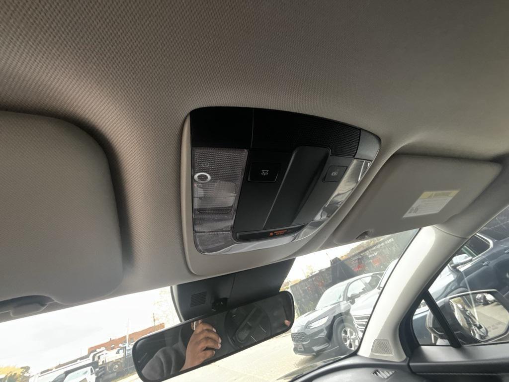 used 2023 Kia Sportage Hybrid car, priced at $22,991