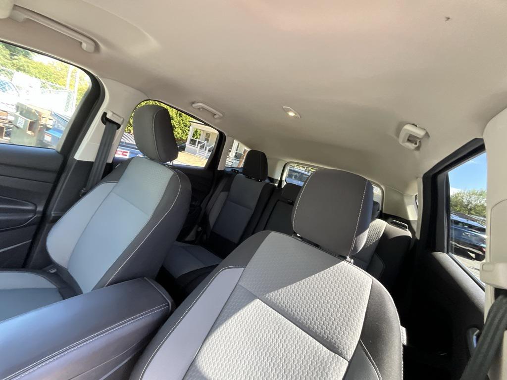 used 2019 Ford Escape car, priced at $8,856
