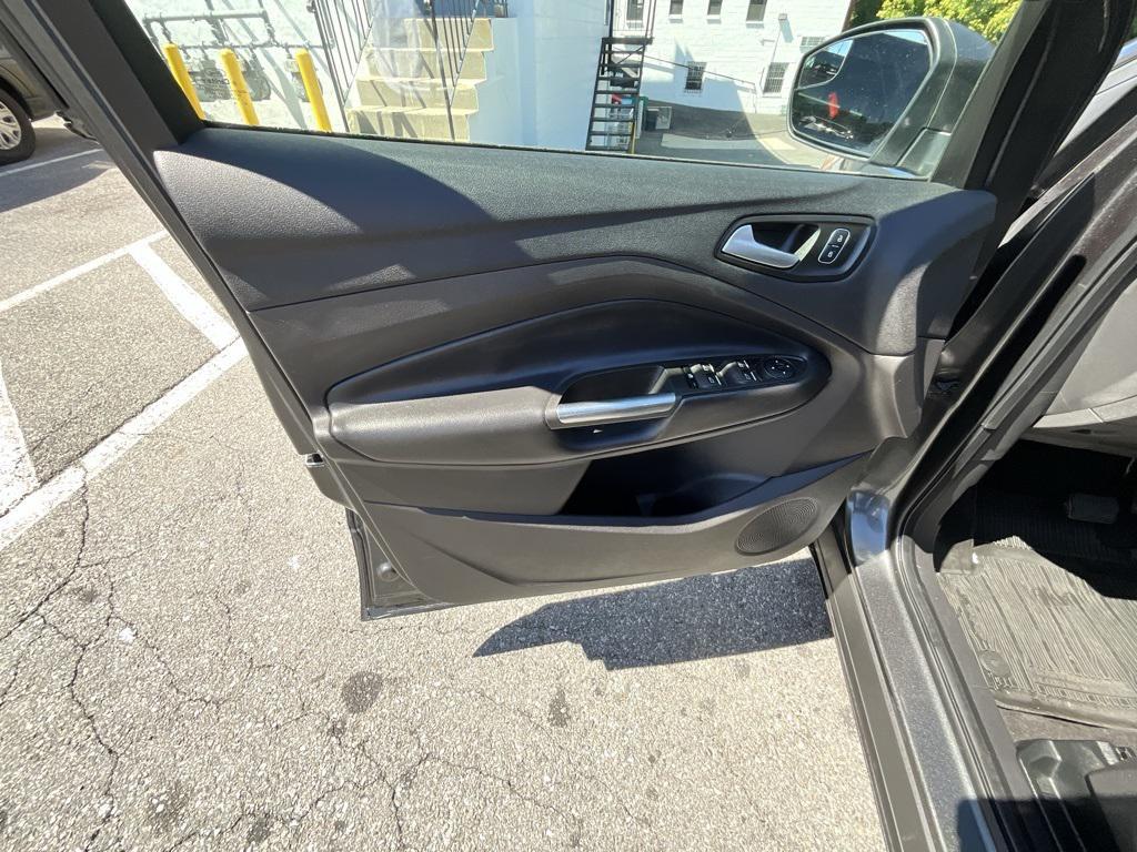 used 2019 Ford Escape car, priced at $8,856