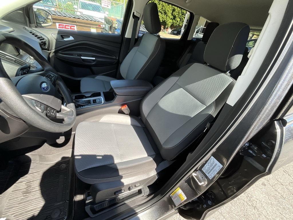 used 2019 Ford Escape car, priced at $8,856