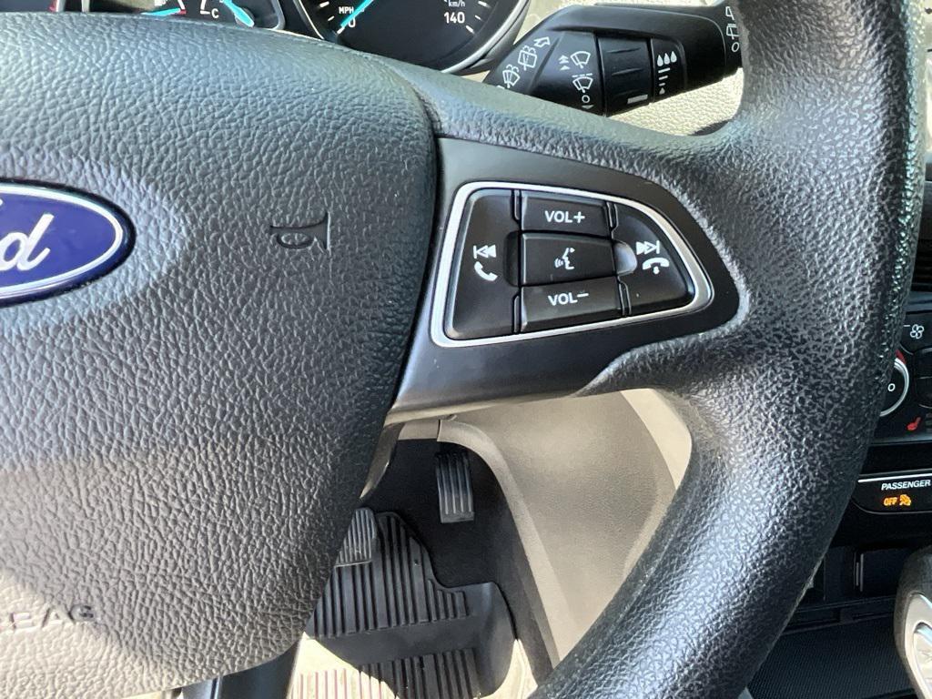 used 2019 Ford Escape car, priced at $8,856