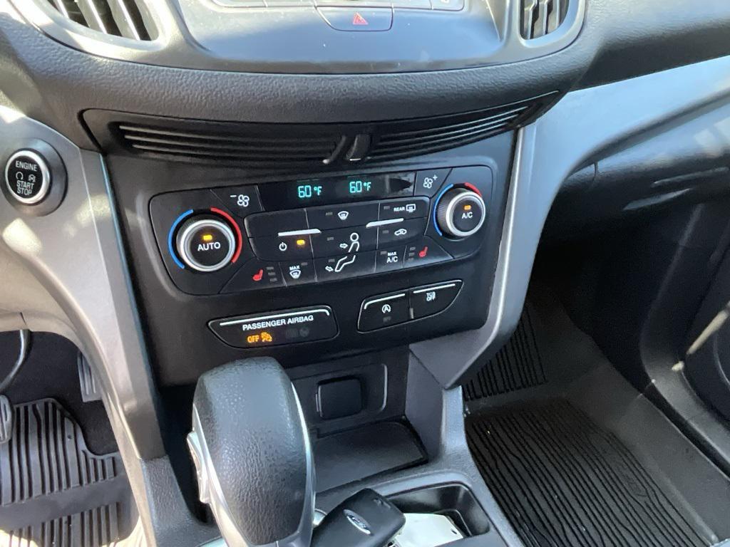 used 2019 Ford Escape car, priced at $8,856