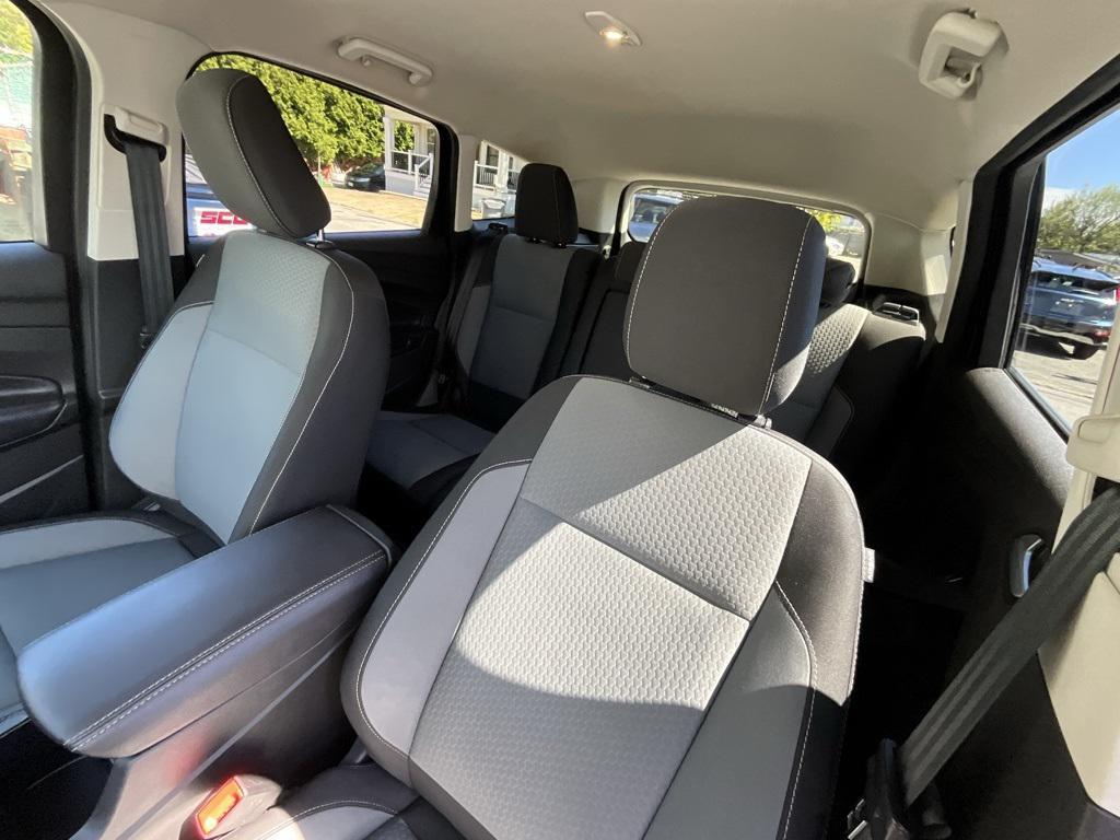 used 2019 Ford Escape car, priced at $8,856