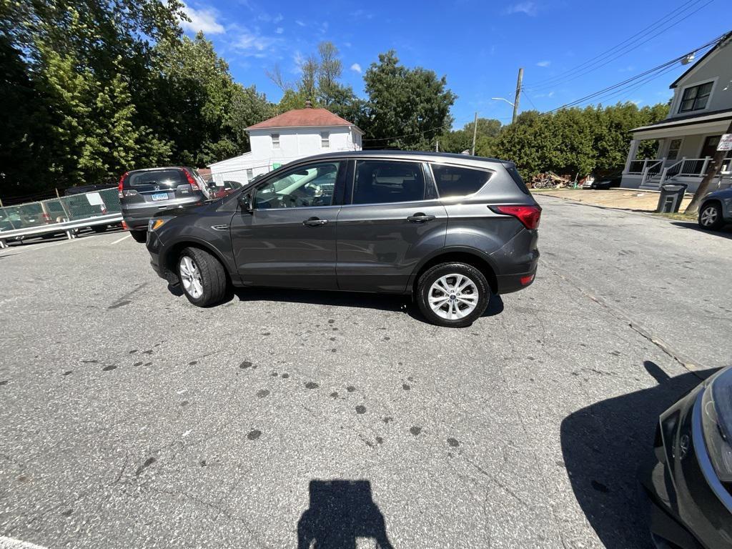 used 2019 Ford Escape car, priced at $8,856