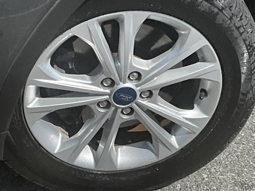 used 2019 Ford Escape car, priced at $8,856