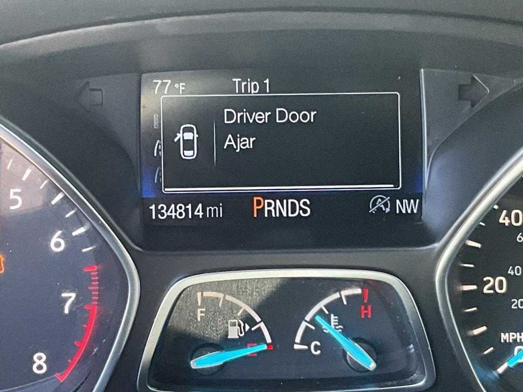 used 2019 Ford Escape car, priced at $8,856