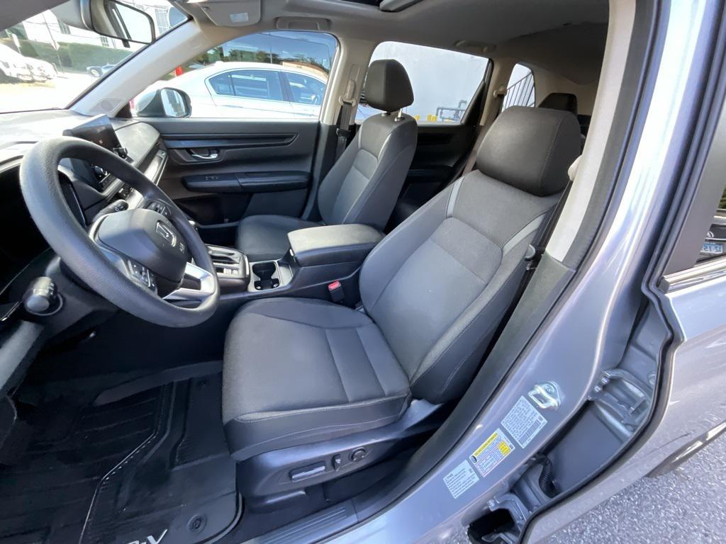 used 2023 Honda CR-V car, priced at $29,444